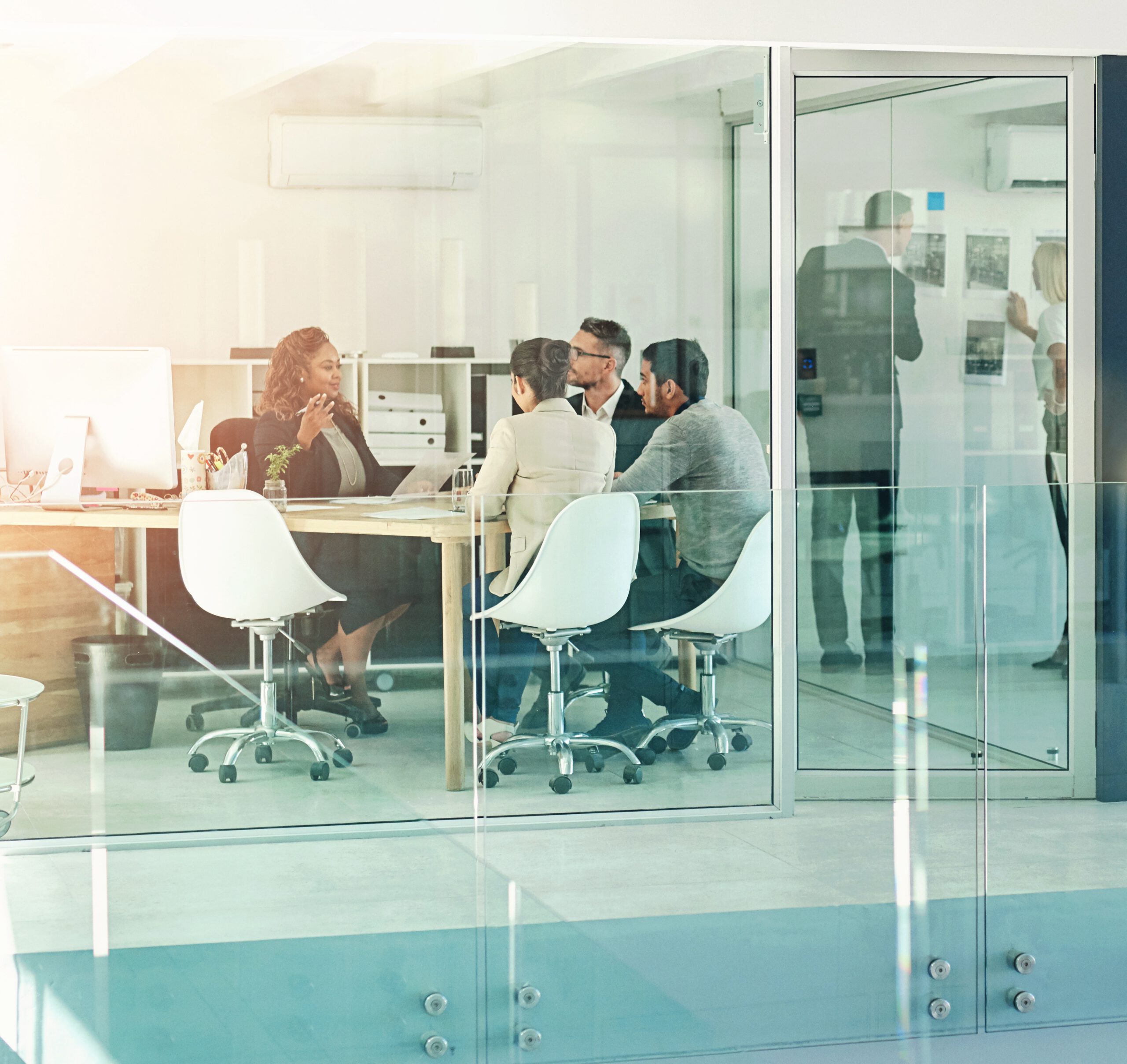 Igniting Leadership Excellence